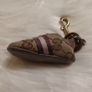 Gucci Keychain